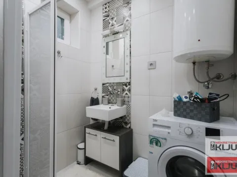 Sale, one bedroom apartment, 38m², Podbara, Novi Sad Sve Podlokacije - image 16