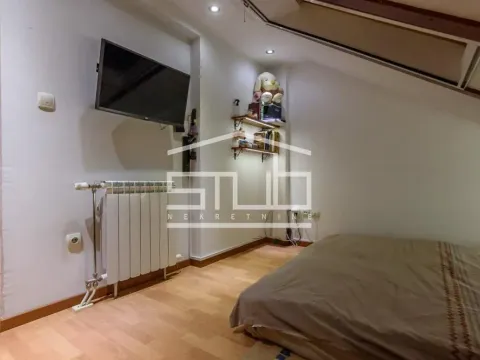 Prodaja, četvorosoban stan, 104m², Gundulićev Venac, Beograd - image 19