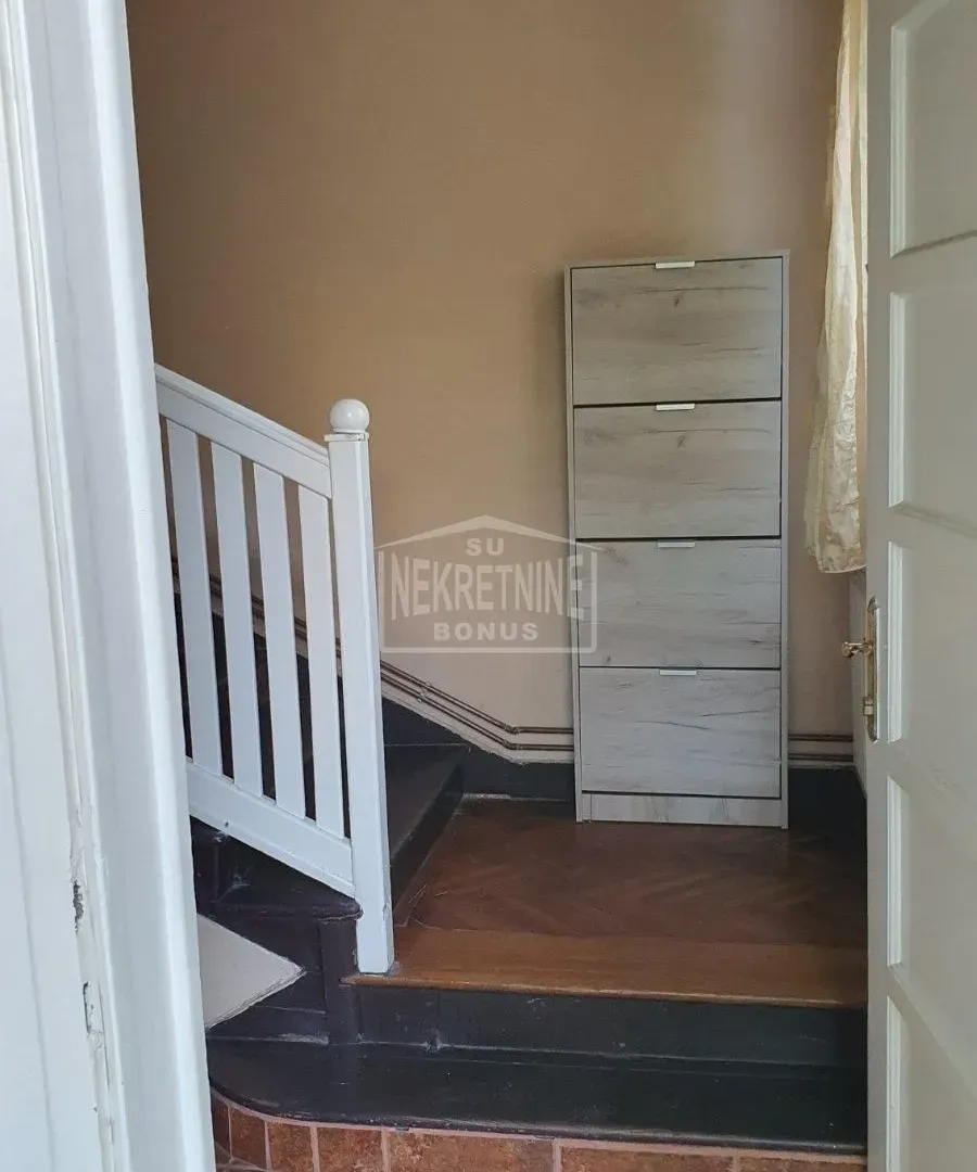 Prodaja, kuća, 436m², Centar, Subotica