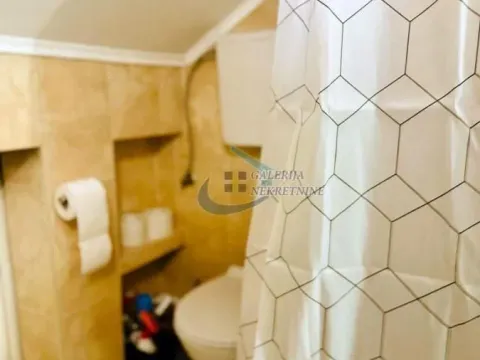 Prodaja, dvosoban stan, 33m², Obilićev Venac, Beograd - image 7