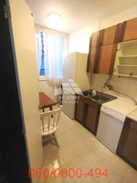 Rent, two bedroom apartment, 52m², Labudovo Brdo, Beograd - image 10