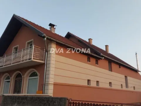 Sale, house, 600m², Čurug, Žabalj