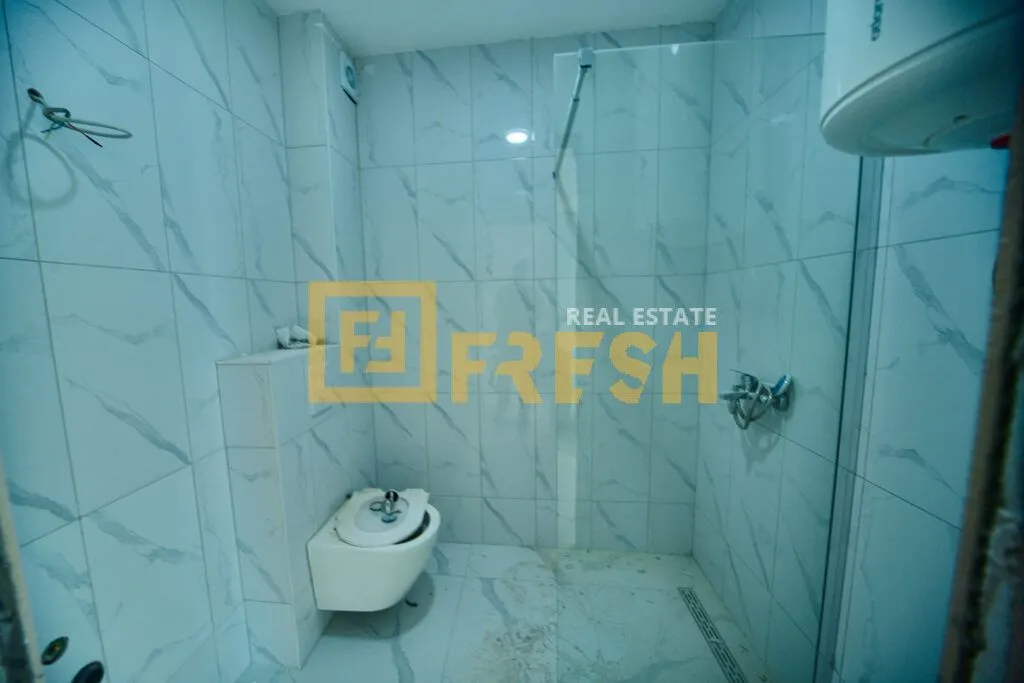 Prodaja, jednosoban stan, 32m², City Kvart, Podgorica