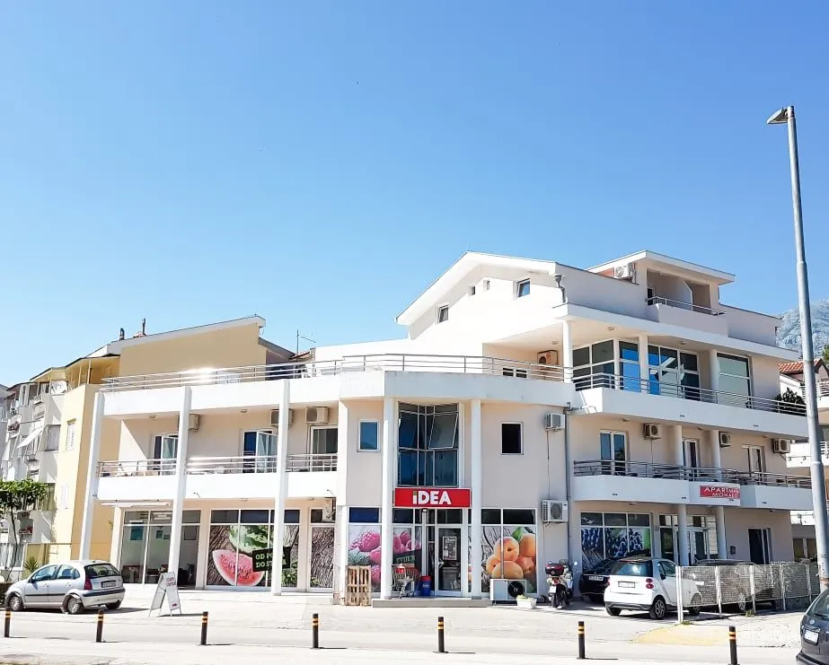 Prodaja, kuća, 800m², Herceg Novi, Crna Gora