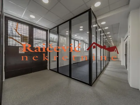 Rent, office space, 200m², Voždovac, Voždovac Sve Podlokacije - image 19