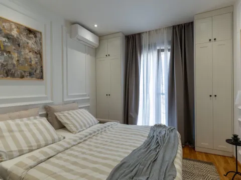 Prodaja, garsonjera, 19m², Zabjelo, Podgorica - image 4