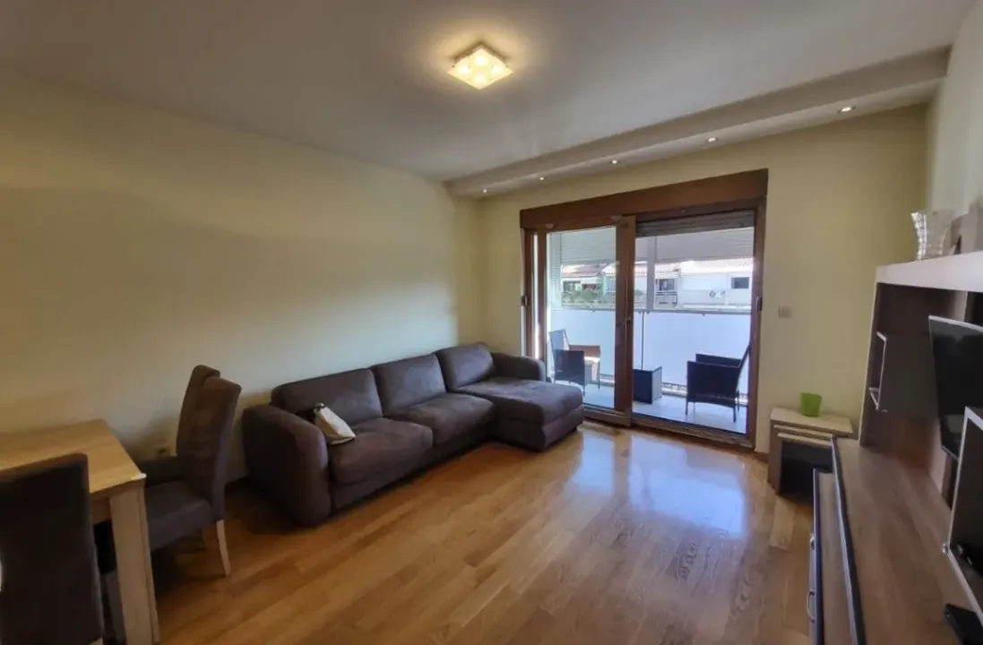 Rent, three bedroom apartment, 95m², Preko Morače, Podgorica