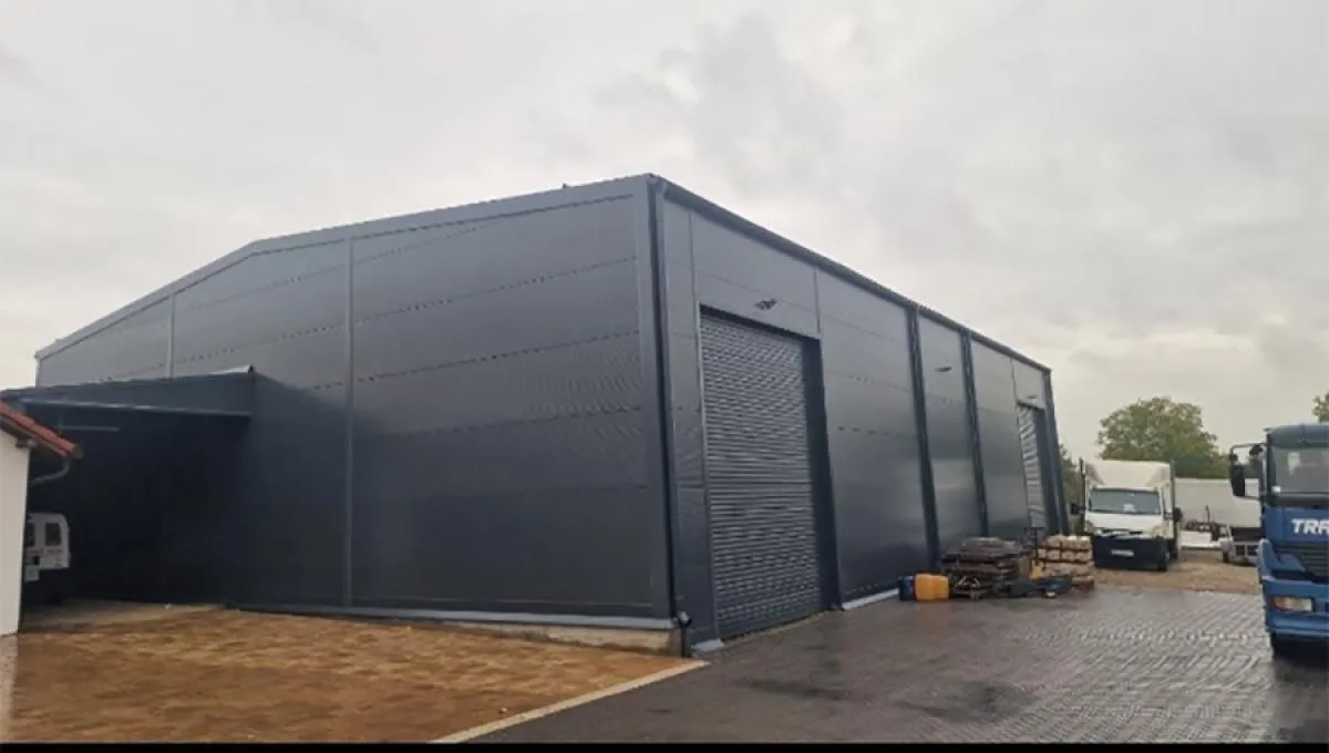 Rent, office space, 450m², Vrčin, Grocka