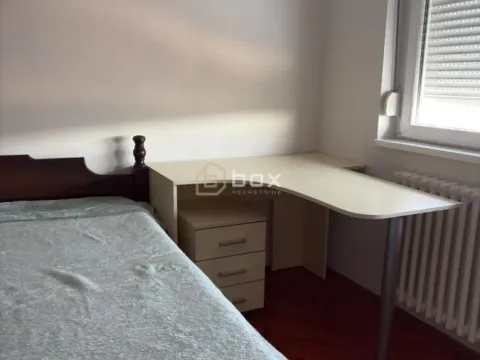 Rent, four bedroom apartment, 100m², Centar, Niš - image 20