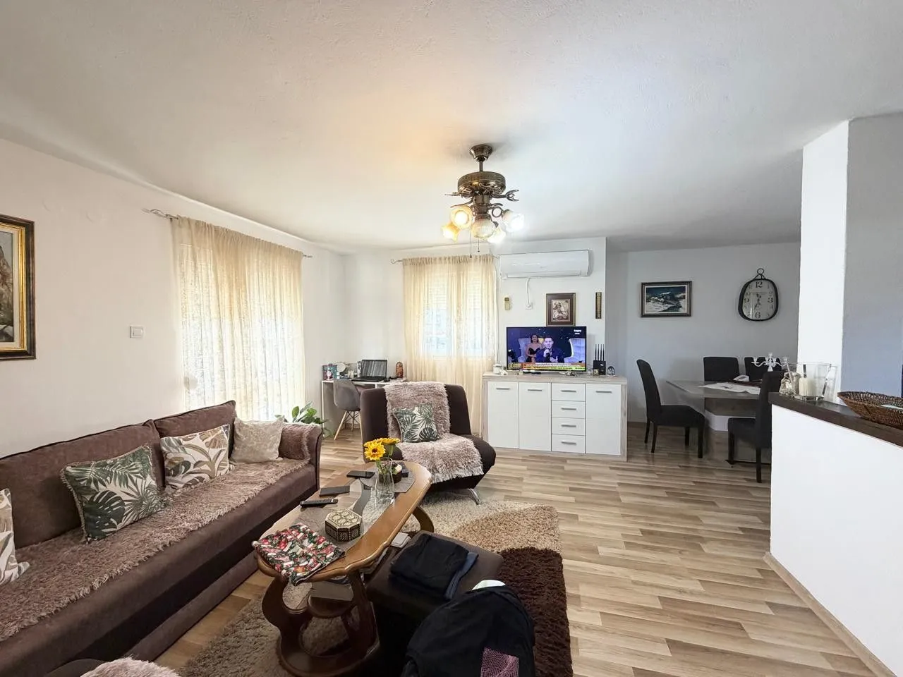 Sale, house, 164m², Gornja Gorica, Podgorica