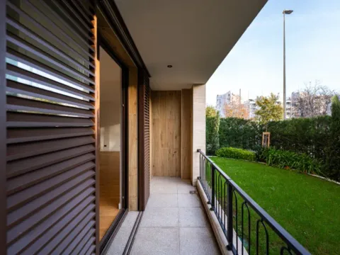 Sale, three bedroom apartment, 137m², Centar, Podgorica - image 6