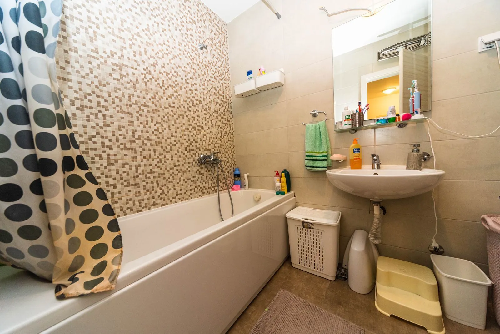 Prodaja, dvosoban stan, 81m², Zabjelo, Podgorica