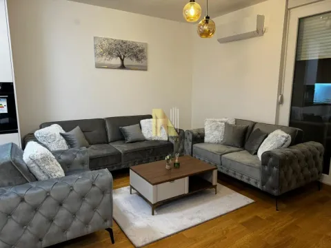 Rent, two bedroom apartment, 48m², Bulevar patrijarha Pavla, Novi Sad Sve Podlokacije - image 2