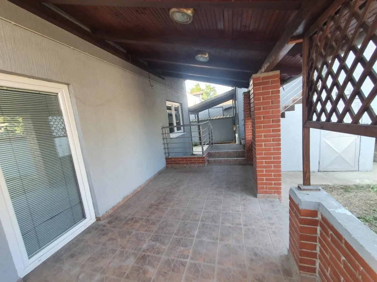 Rent, office space, 362m², Telep, Novi Sad Sve Podlokacije
