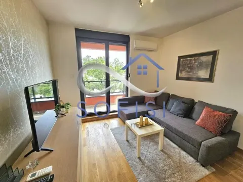 Izdavanje, stan, 26m², Socijalno, Novi Sad Sve Podlokacije - image 5