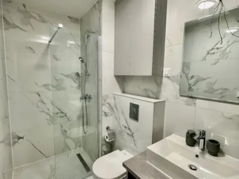 Izdavanje, jednosoban stan, 50m², Stara Varoš, Podgorica - image 2