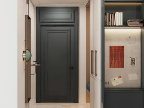 Prodaja, dvosoban stan, 1236m², Porto Montenegro, Tivat - image 4