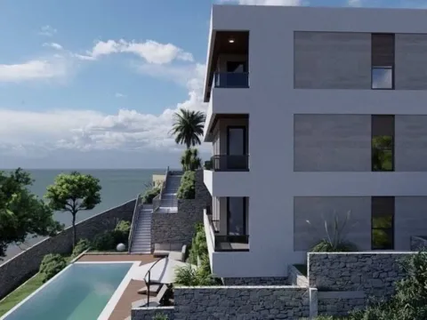 Prodaja, jednosoban stan, 52m², Budva, Crna Gora - image 6