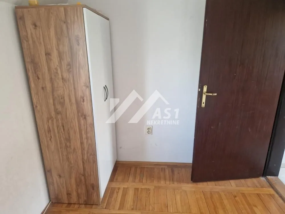 Rent, three bedroom apartment, 66m², Novi Sad Sve Podlokacije, Novi Sad