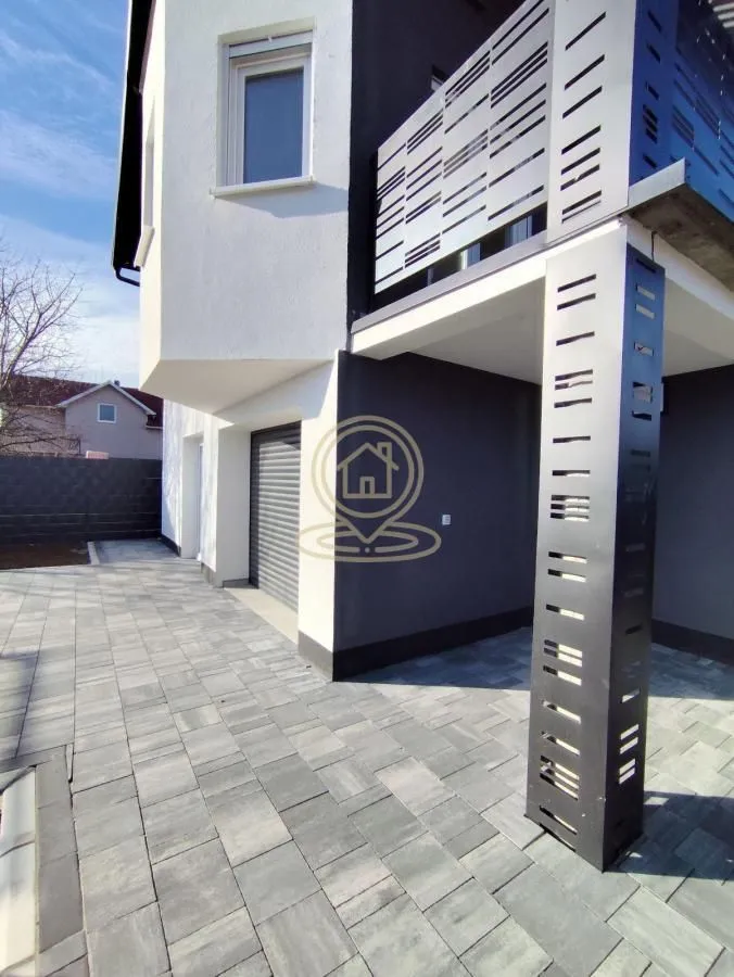 Sale, house, 250m², Veternička rampa, Novi Sad Sve Podlokacije