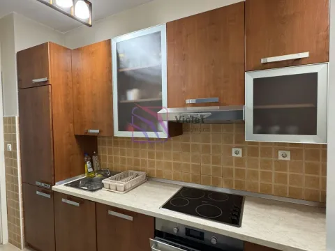 Rent, three bedroom apartment, 95m², Preko Morače, Podgorica - image 23