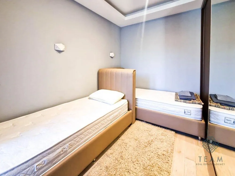 Sale, three bedroom apartment, 156m², Kostanjica, Kotor