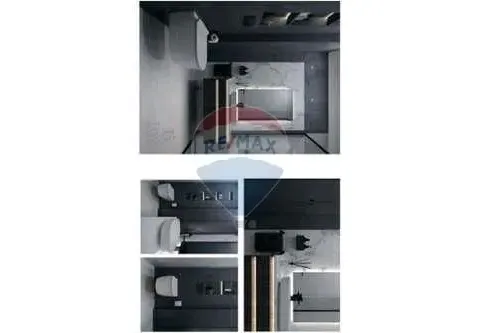 Prodaja, jednosoban stan, 81m², Tivat, Crna Gora - image 9