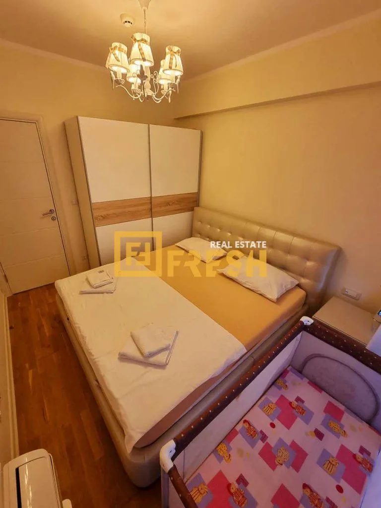 Rent, three bedroom apartment, 134m², Budva, Crna Gora