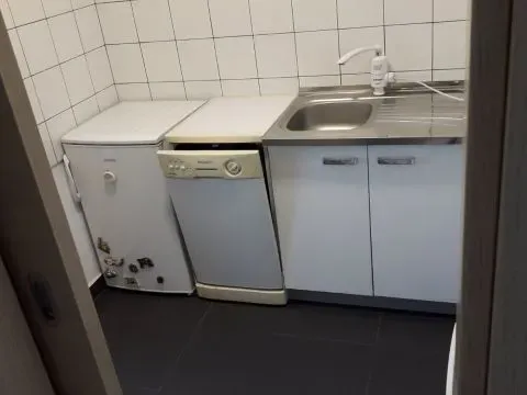 Prodaja, dvosoban stan, 66m², Novo naselje, Novi Sad - image 5