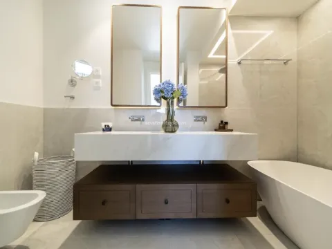 Prodaja, dvosoban stan, 105m², Luštica Bay, Tivat - image 15