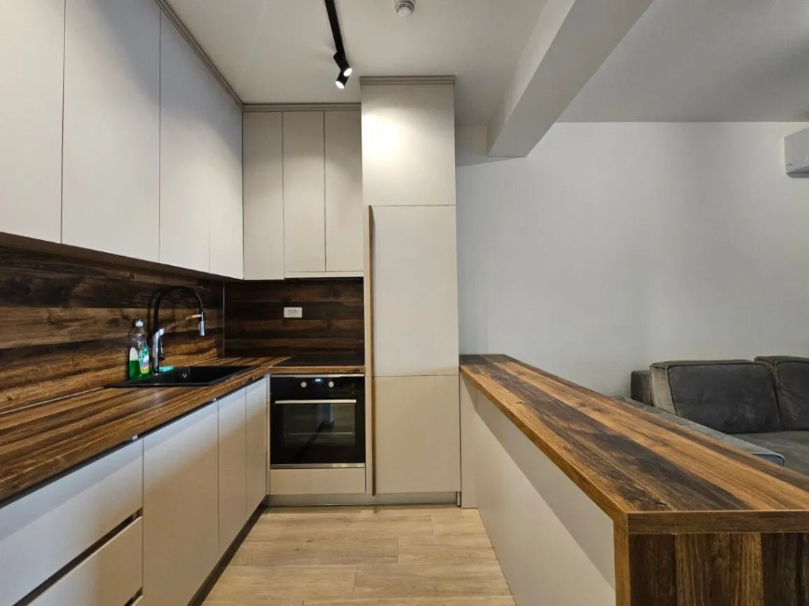 Sale, one bedroom apartment, 67m², Rafailovići, Budva