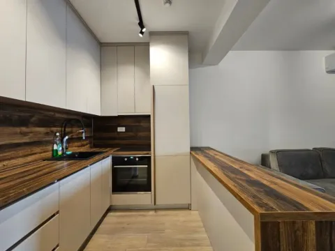 Sale, one bedroom apartment, 67m², Rafailovići, Budva - image 9