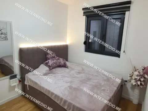 Sale, one bedroom apartment, 34m², Đenovići, Herceg Novi - image 6