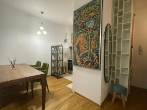 Izdavanje, jednosoban stan, 52m², City Kvart, Podgorica - image 4