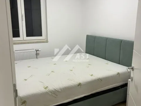Izdavanje, jednosoban stan, 40m², Rotkvarija, Novi Sad Sve Podlokacije - image 4