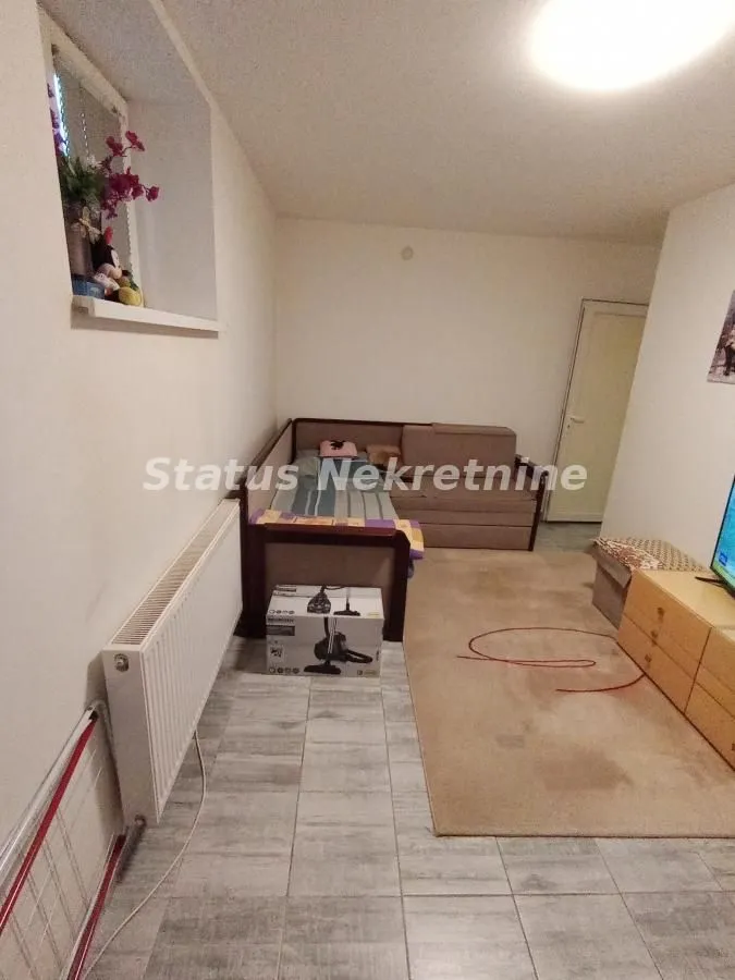 Prodaja, jednosoban stan, 43m², Veternik, Novi Sad Sve Podlokacije