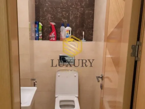 Izdavanje, trosoban stan, 95m², Preko Morače, Podgorica - image 5