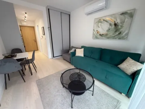 Izdavanje, garsonjera, 30m², Dubovica, Budva - image 12