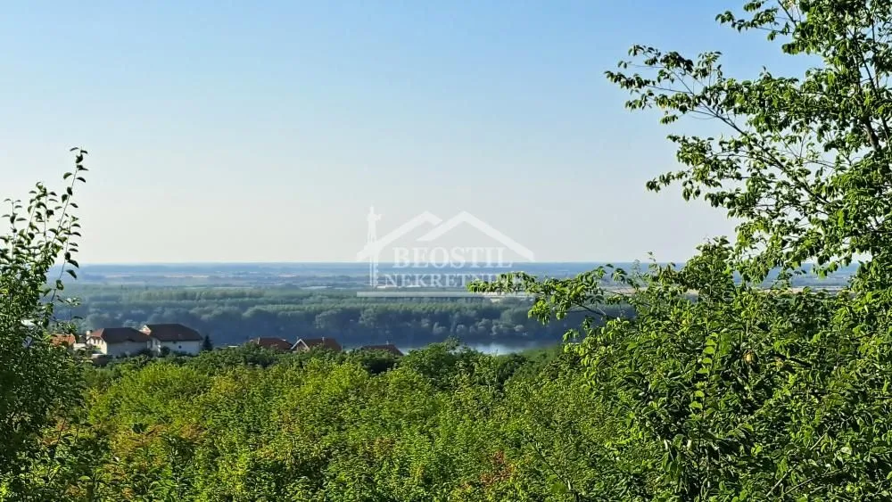 Prodaja, plac, 2075m², Višnjica, Palilula Sve Podlokacije