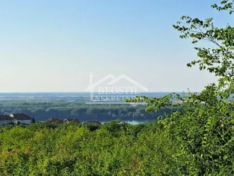 Sale, land lot, Višnjica, Palilula Sve Podlokacije