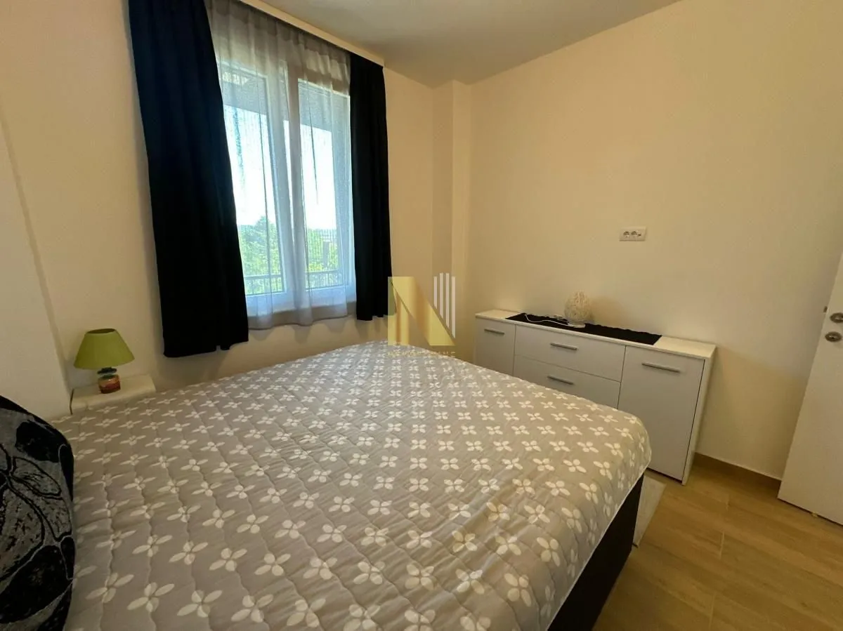 Izdavanje, dvosoban stan, 46m², Telep, Novi Sad Sve Podlokacije