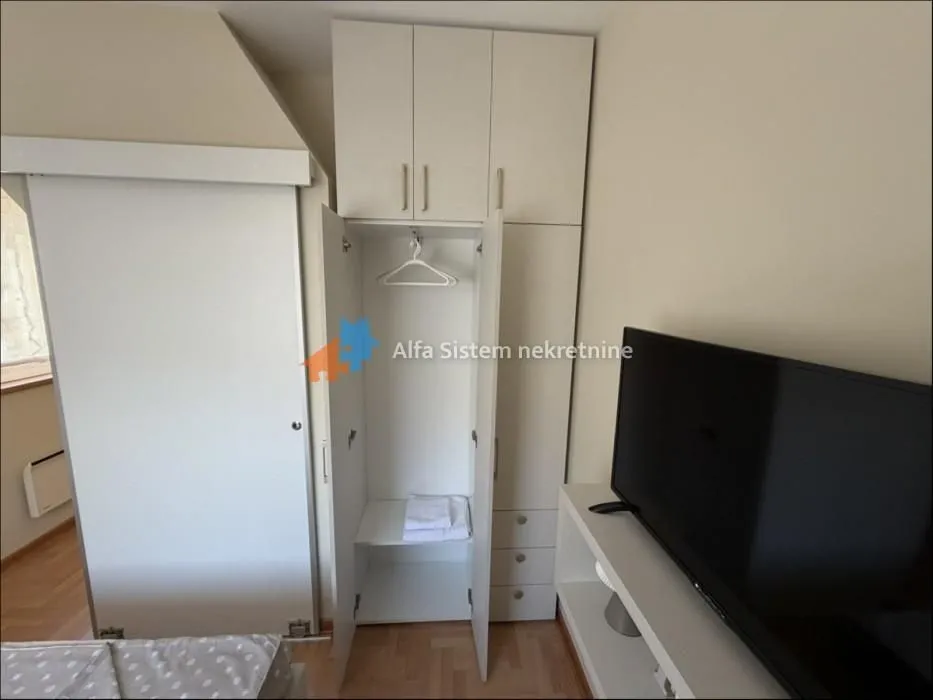 Izdavanje, dvosoban stan, 54m², Kalenić Pijaca, Vračar Sve Podlokacije