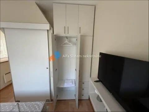 Izdavanje, dvosoban stan, 54m², Kalenić Pijaca, Vračar Sve Podlokacije - image 5