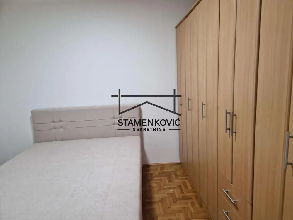 Prodaja, jednosoban stan, 42m², Socijalno, Novi Sad Sve Podlokacije