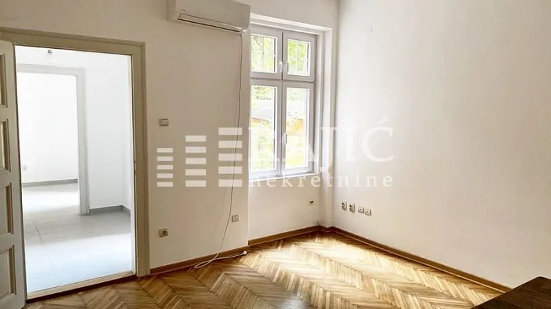 Rent, four bedroom apartment, 100m², Savski Venac, Beograd