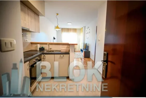 Rent, one bedroom apartment, 40m², Zabjelo, Podgorica - image 7