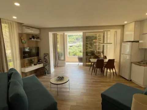 Prodaja, jednosoban stan, 55m², Budva, Crna Gora - image 1