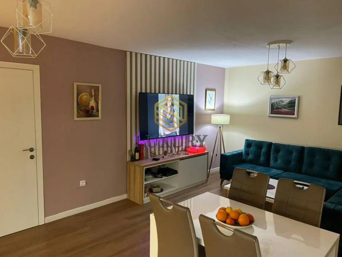 Rent, one bedroom apartment, 60m², Stari Aerodrom, Podgorica