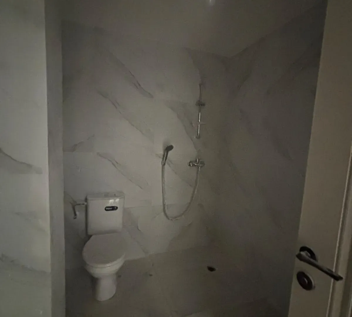 Prodaja, garsonjera, 29m², Zabjelo, Podgorica