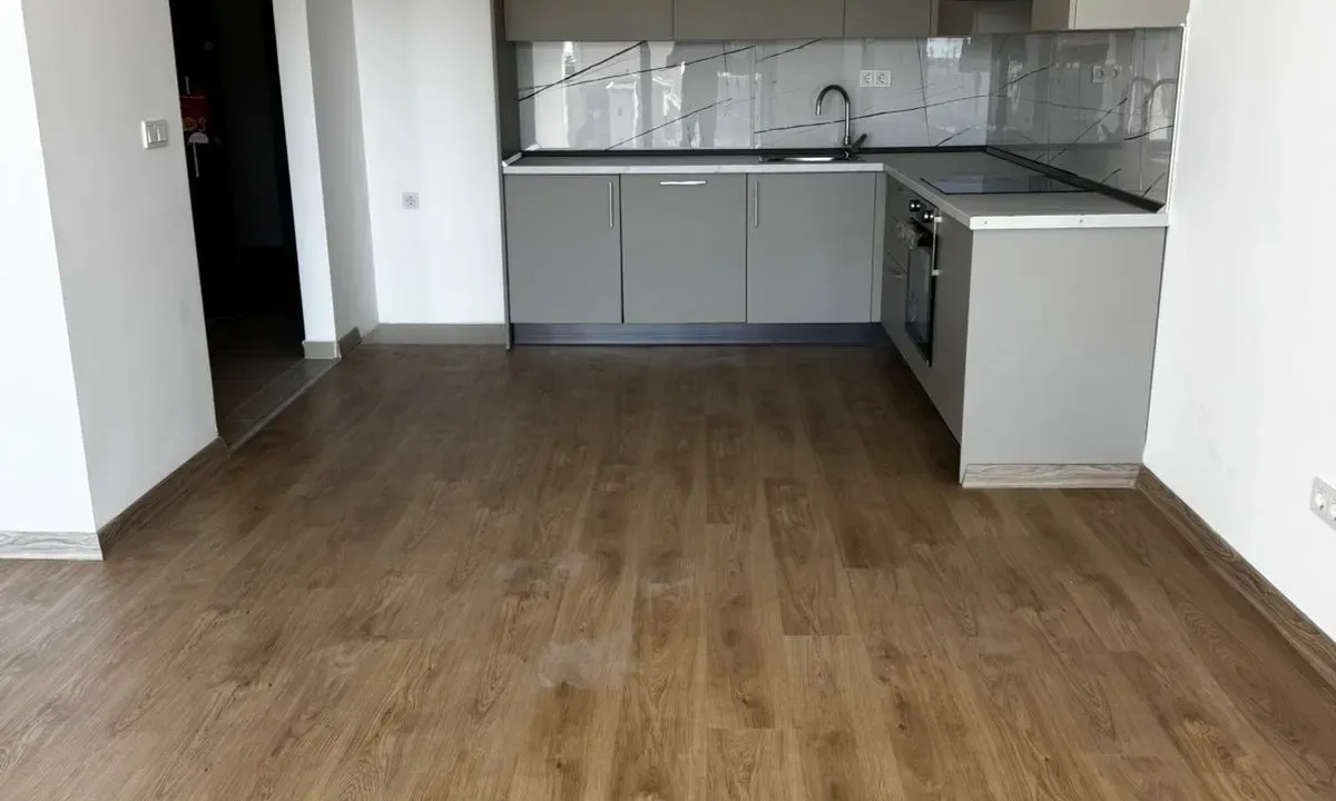 Prodaja, dvosoban stan, 72m², Centar, Bar